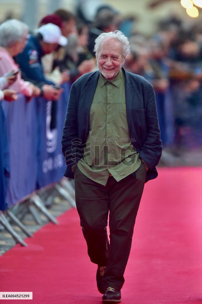 39th Cabourg Film Festival