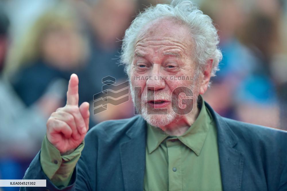 39th Cabourg Film Festival
