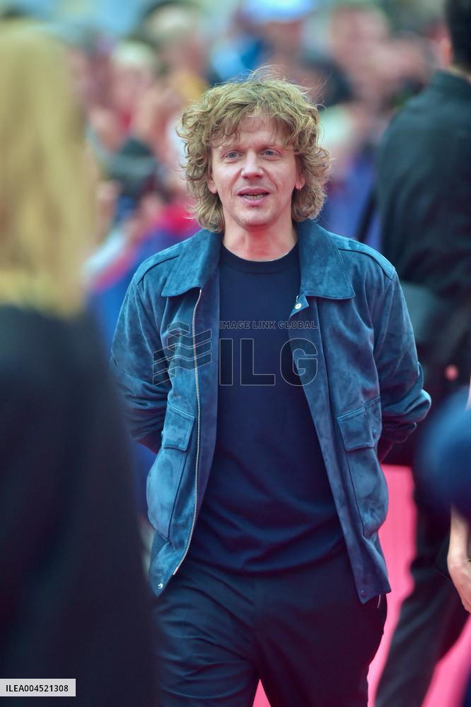 39th Cabourg Film Festival