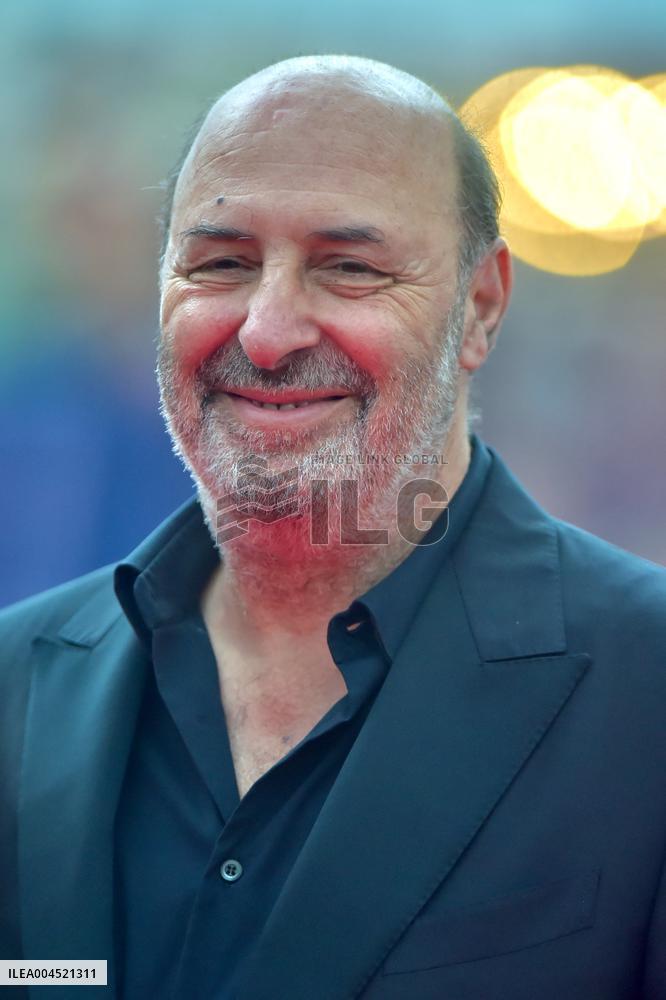 39th Cabourg Film Festival