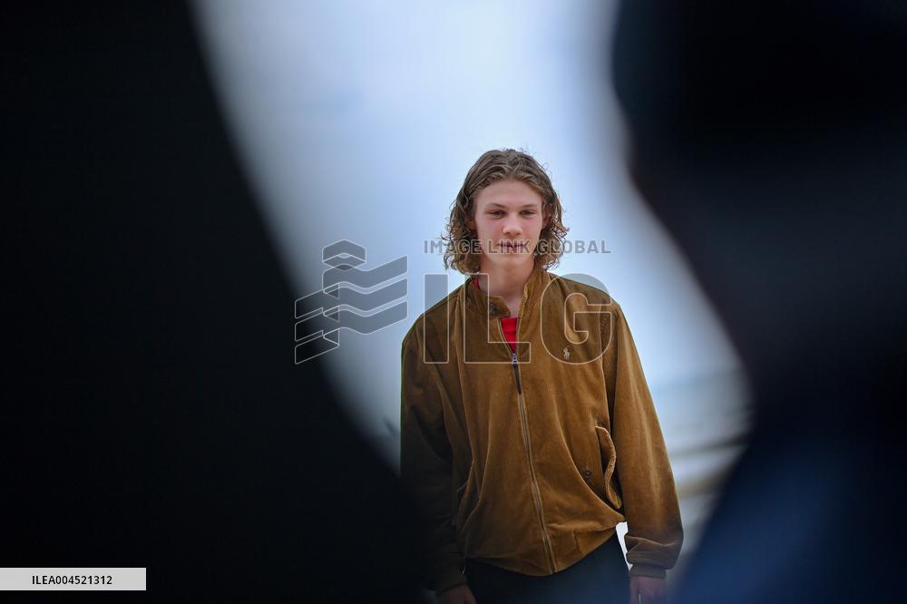 39th Cabourg Film Festival
