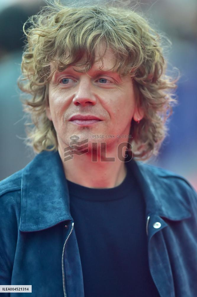 39th Cabourg Film Festival