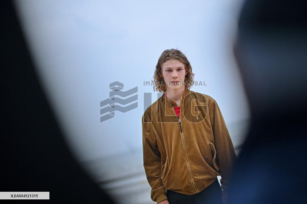 39th Cabourg Film Festival