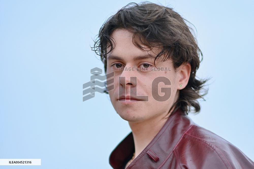 39th Cabourg Film Festival