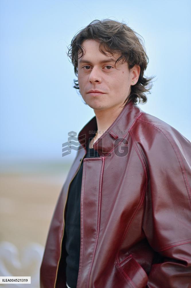 39th Cabourg Film Festival