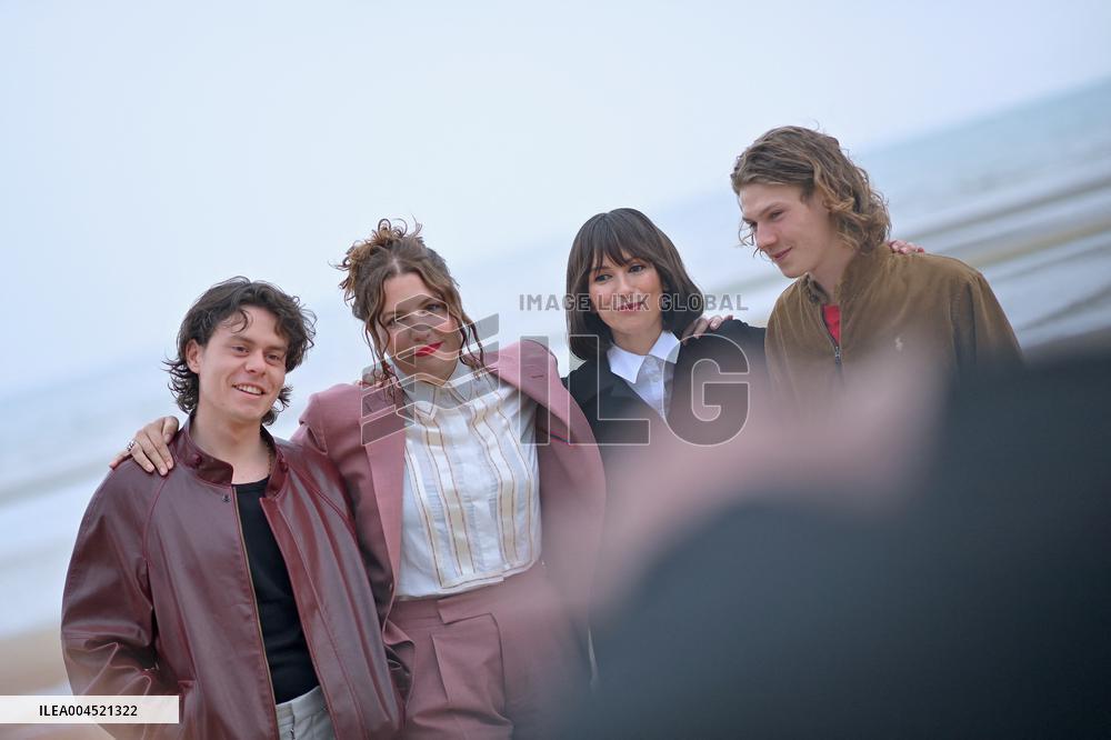 39th Cabourg Film Festival