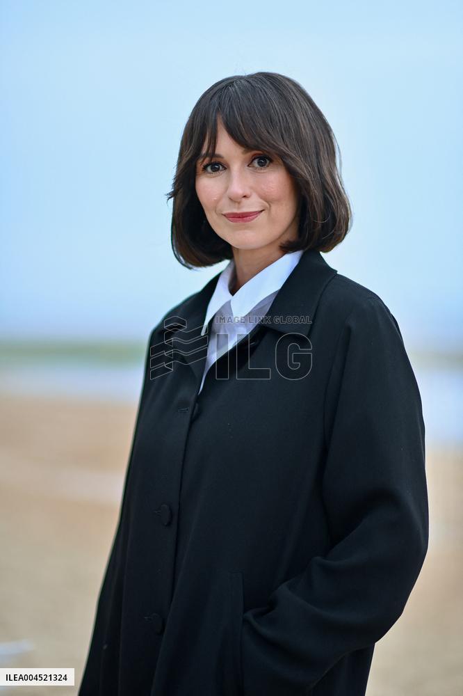 39th Cabourg Film Festival
