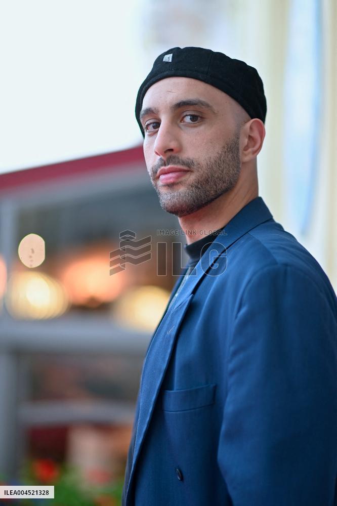 39th Cabourg Film Festival