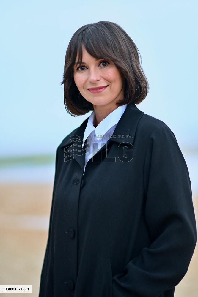 39th Cabourg Film Festival