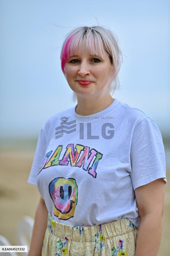 39th Cabourg Film Festival