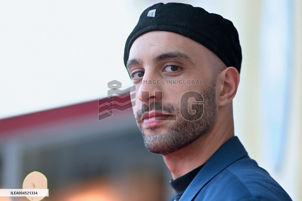 39th Cabourg Film Festival