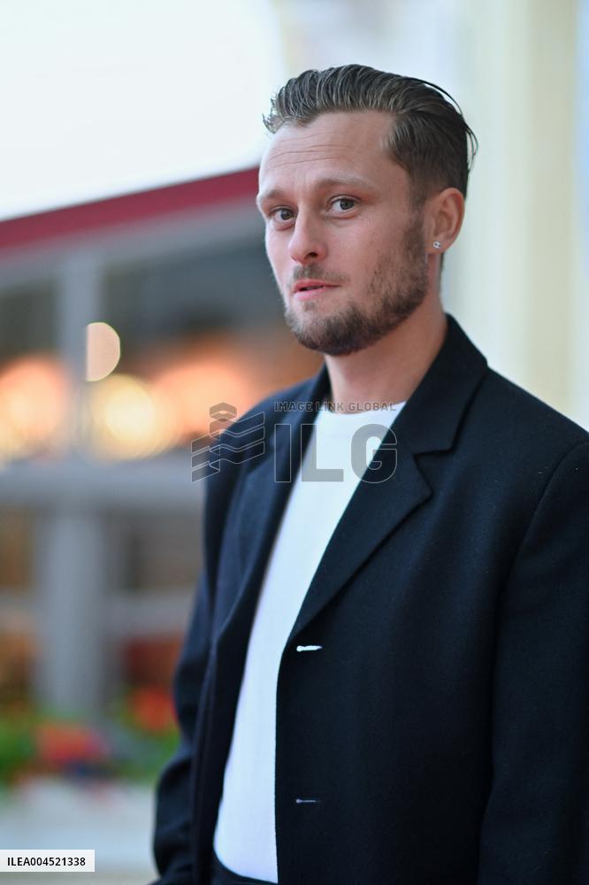 39th Cabourg Film Festival