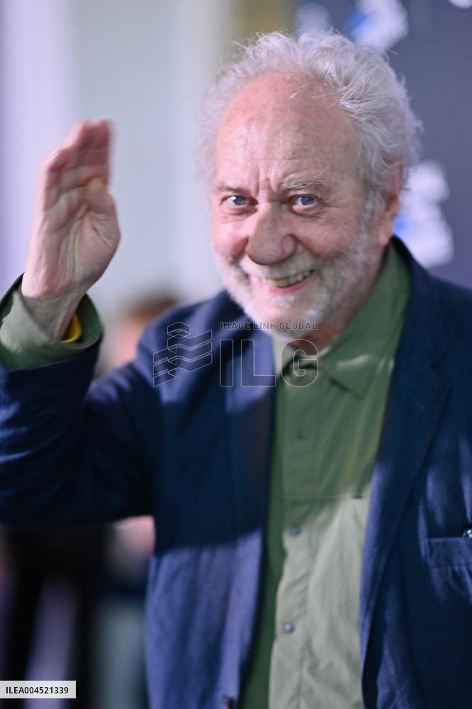 39th Cabourg Film Festival