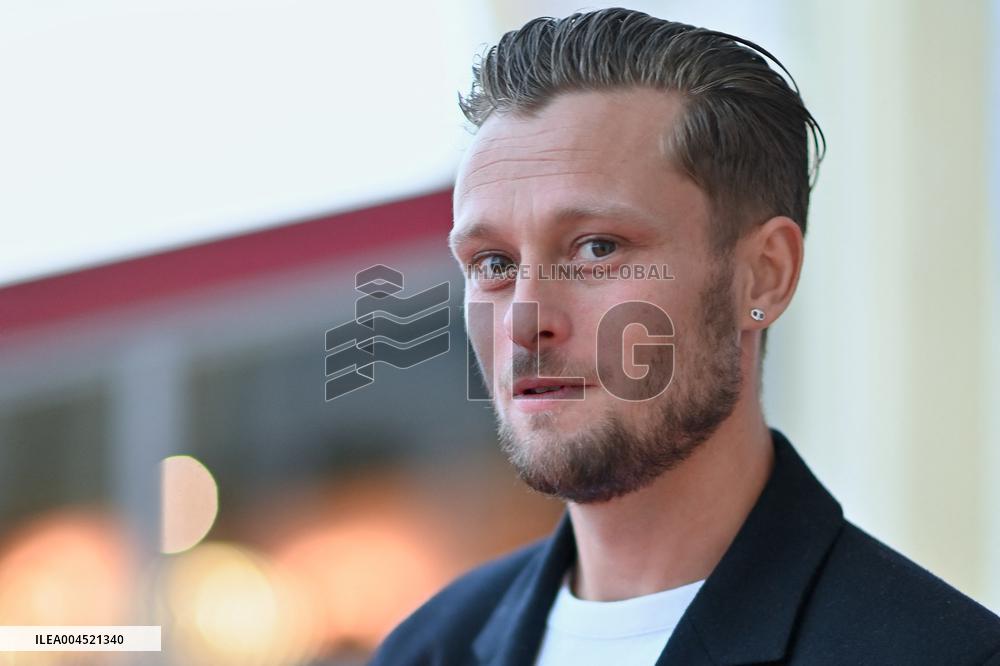 39th Cabourg Film Festival