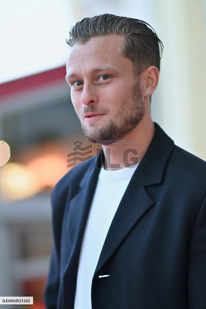39th Cabourg Film Festival