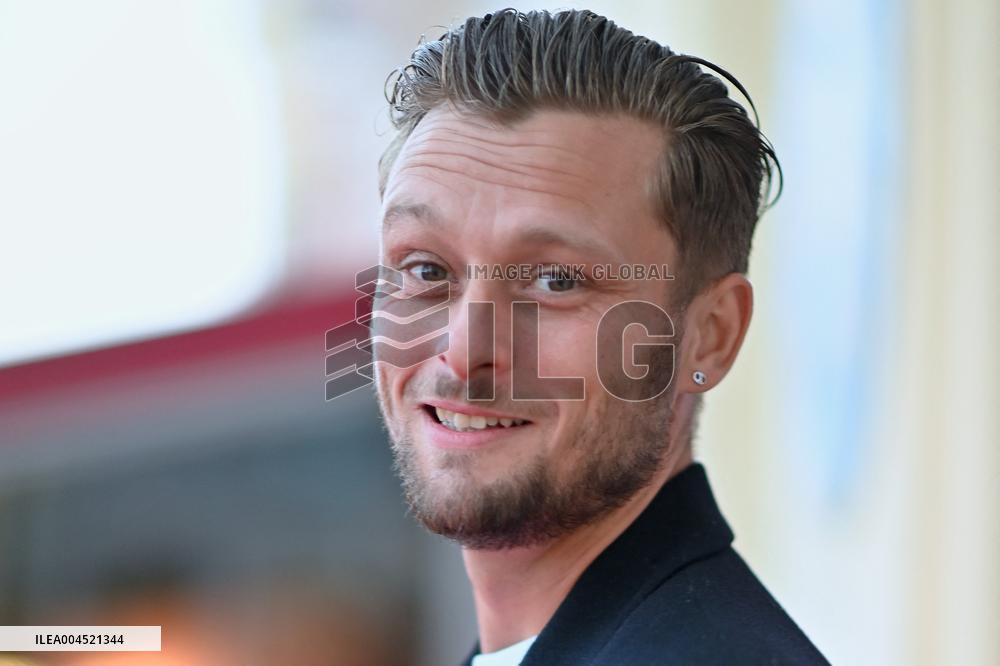 39th Cabourg Film Festival