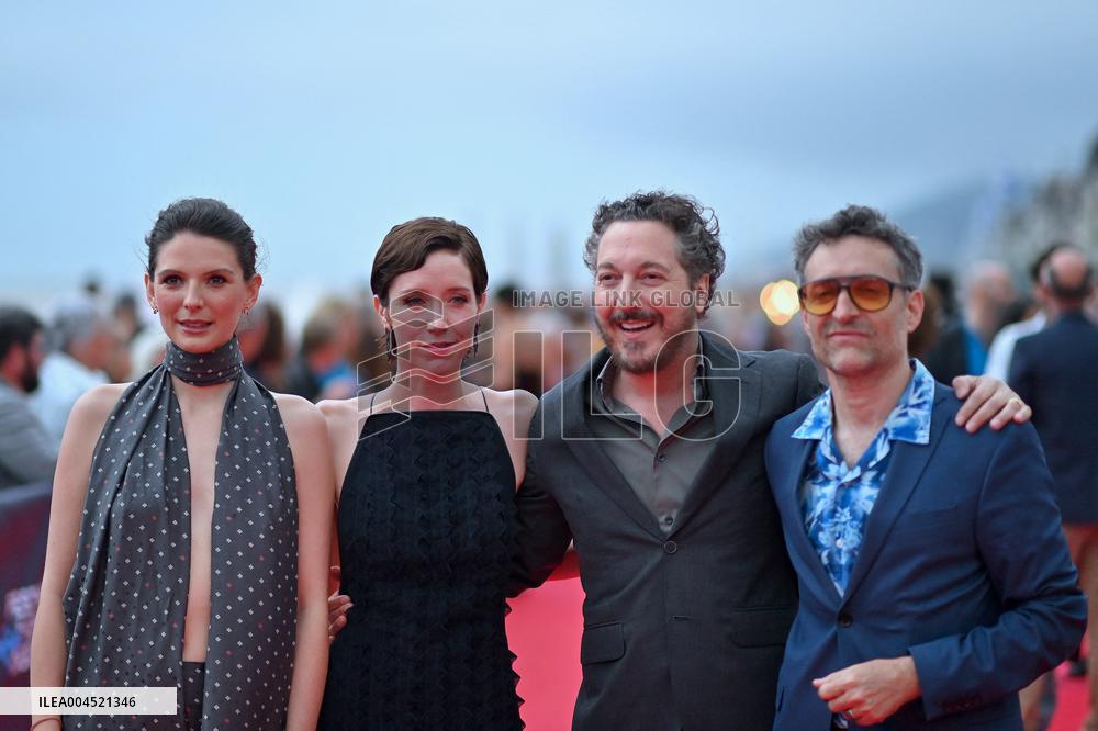 39th Cabourg Film Festival