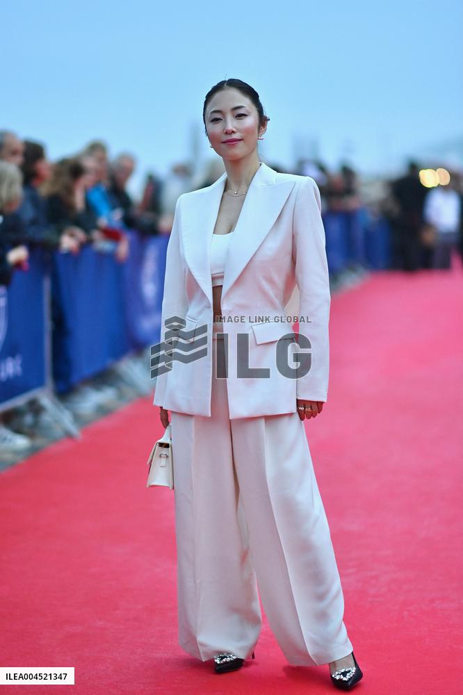 39th Cabourg Film Festival