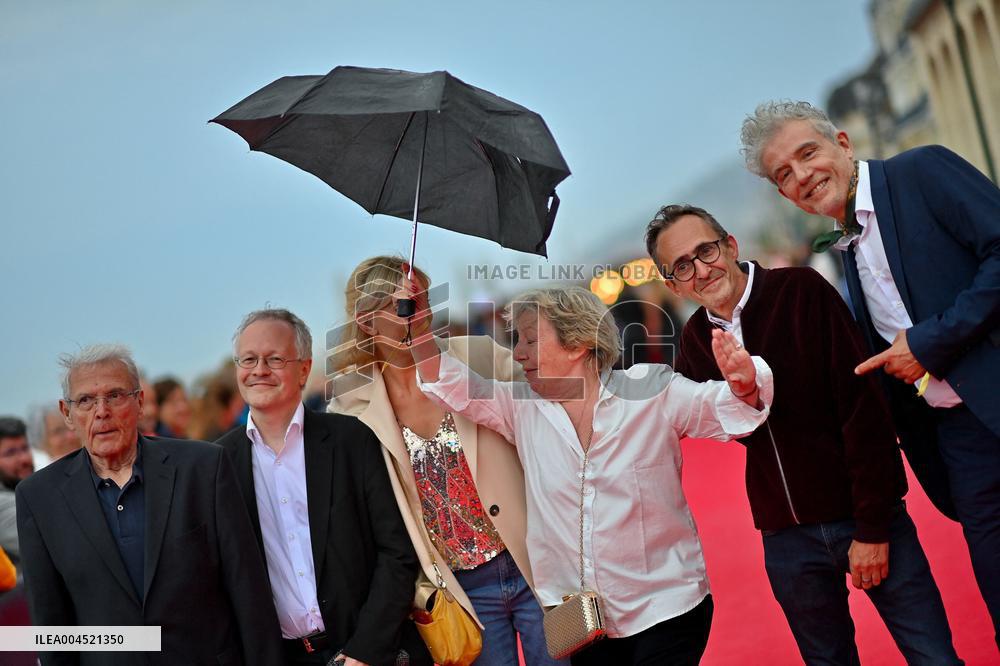 39th Cabourg Film Festival