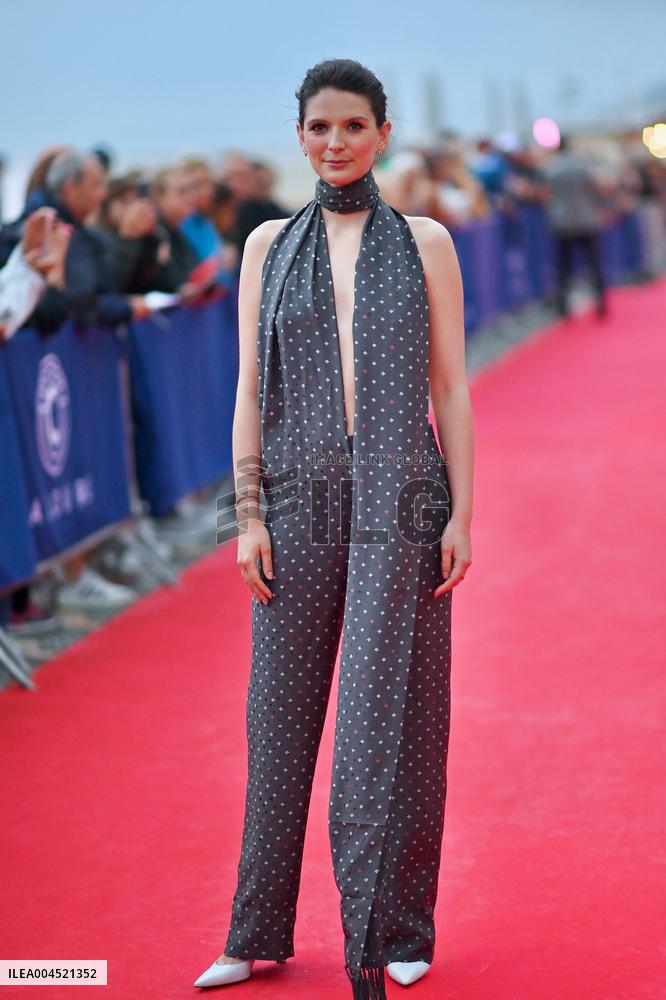 39th Cabourg Film Festival