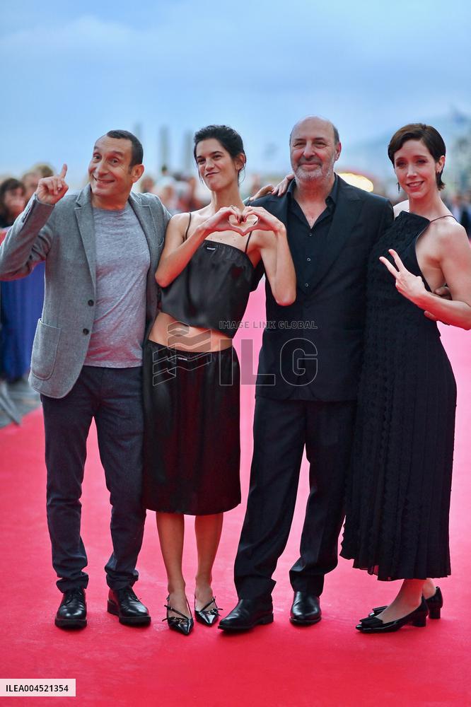 39th Cabourg Film Festival