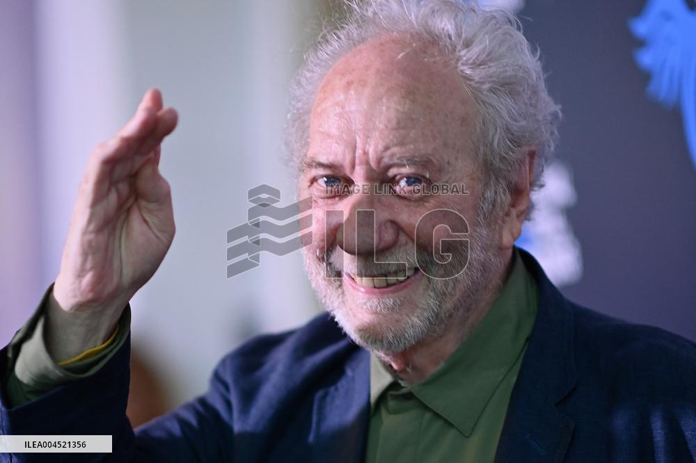 39th Cabourg Film Festival