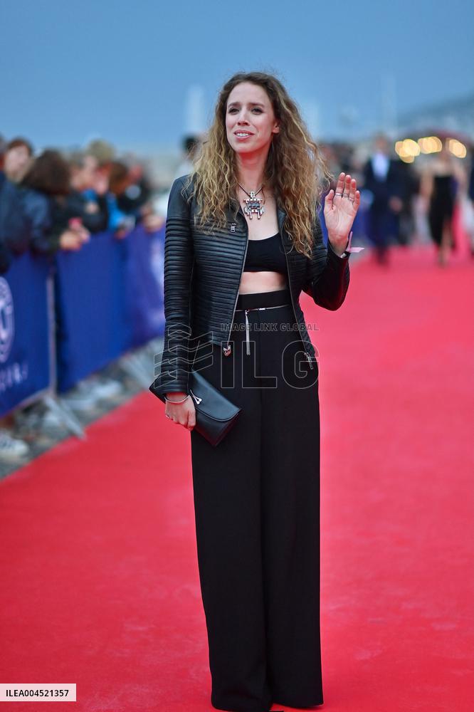 39th Cabourg Film Festival