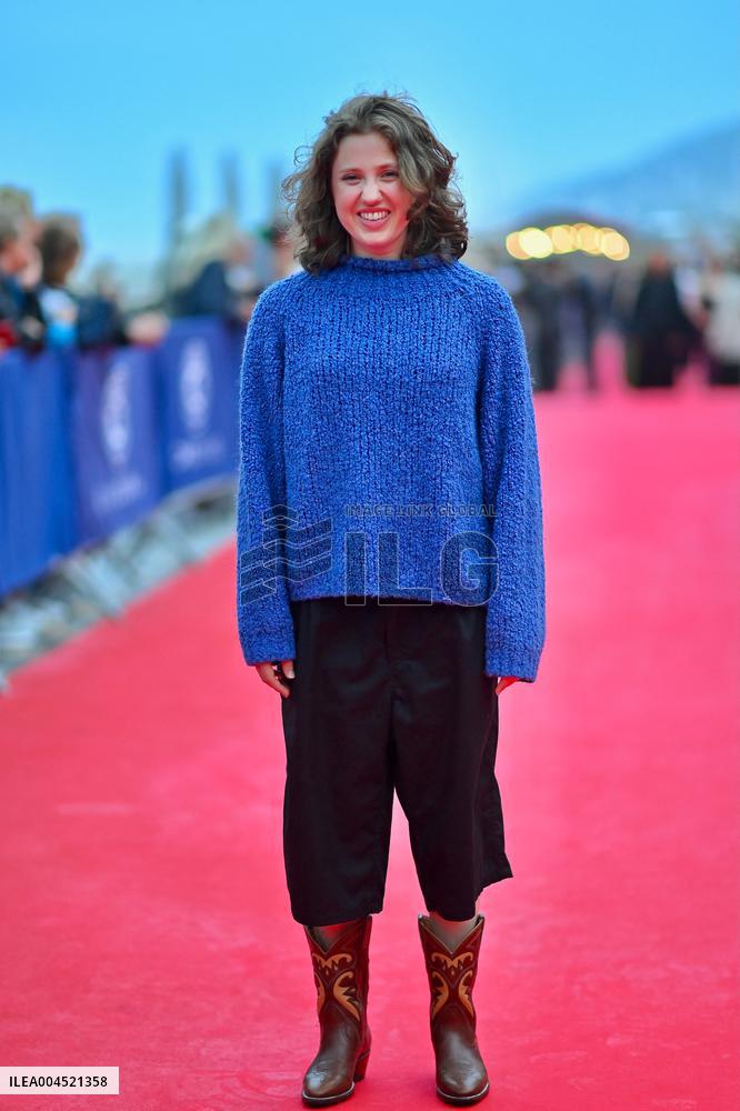 39th Cabourg Film Festival