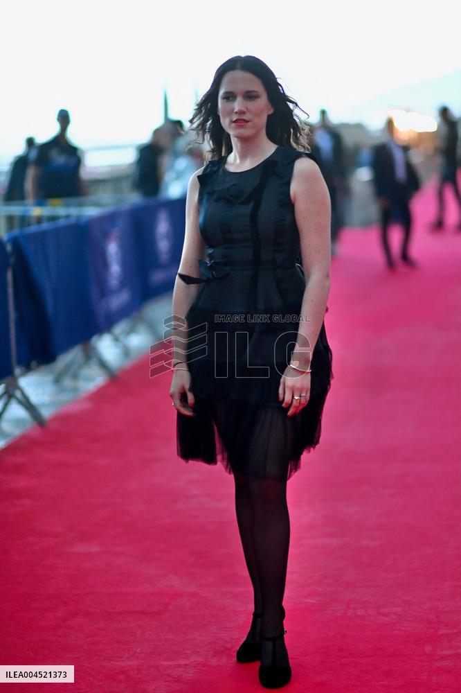 39th Cabourg Film Festival