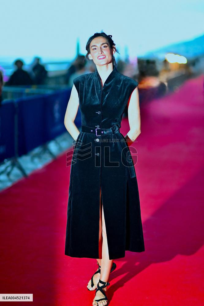 39th Cabourg Film Festival