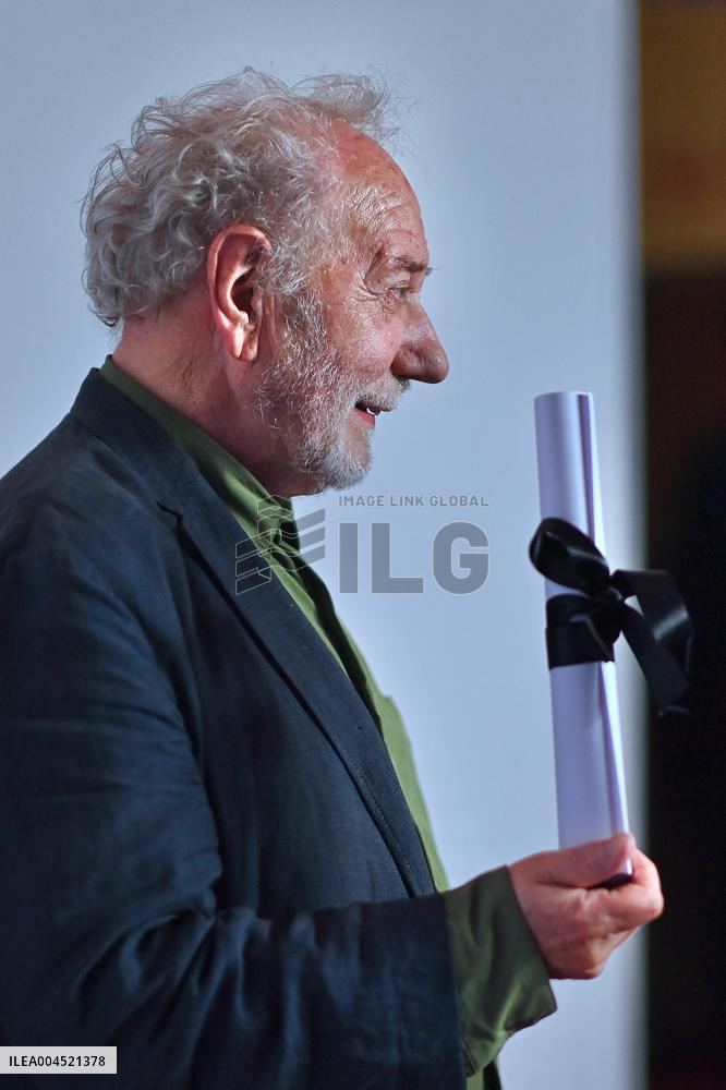 39th Cabourg Film Festival