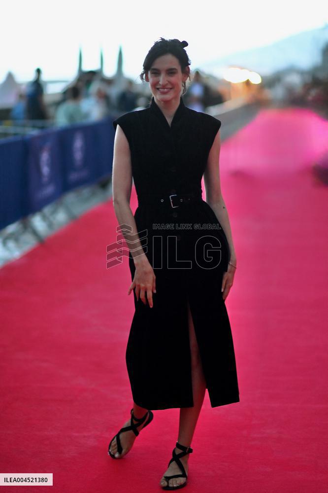 39th Cabourg Film Festival