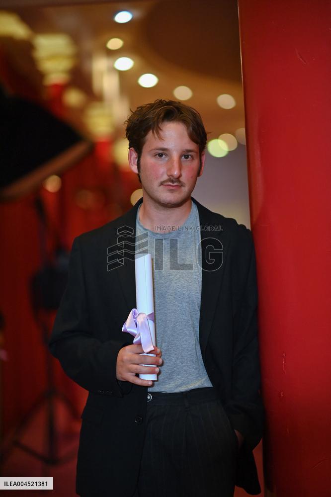 39th Cabourg Film Festival