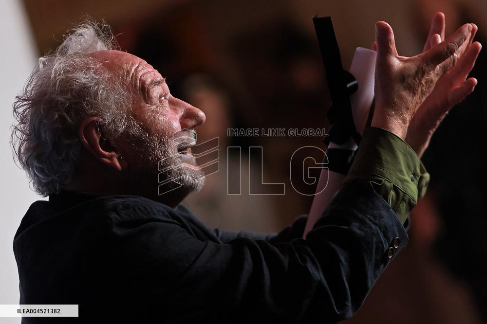 39th Cabourg Film Festival