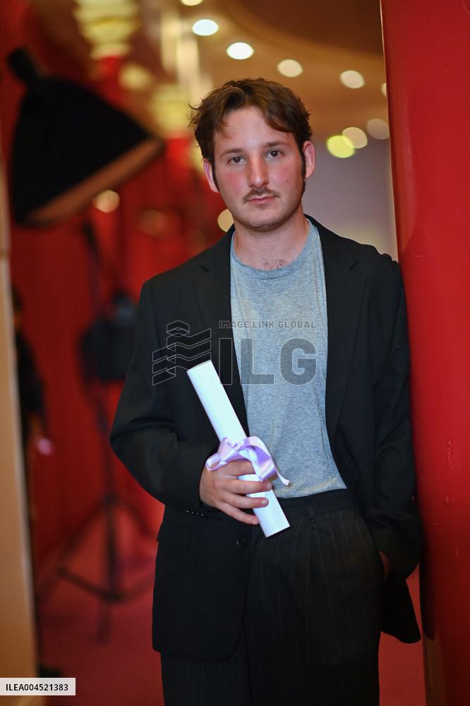 39th Cabourg Film Festival