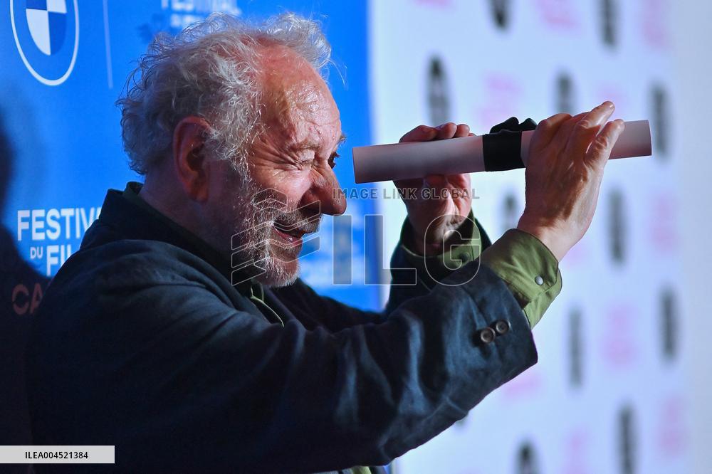 39th Cabourg Film Festival