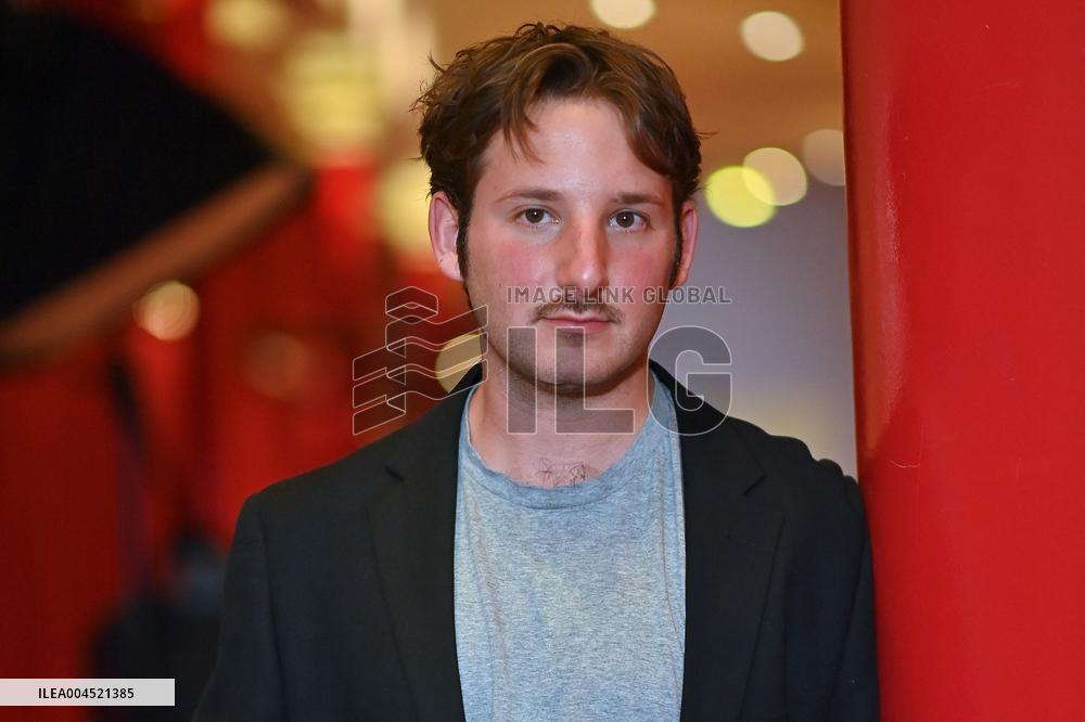 39th Cabourg Film Festival