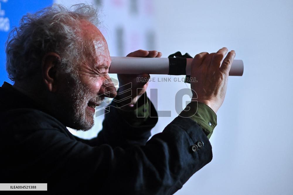 39th Cabourg Film Festival