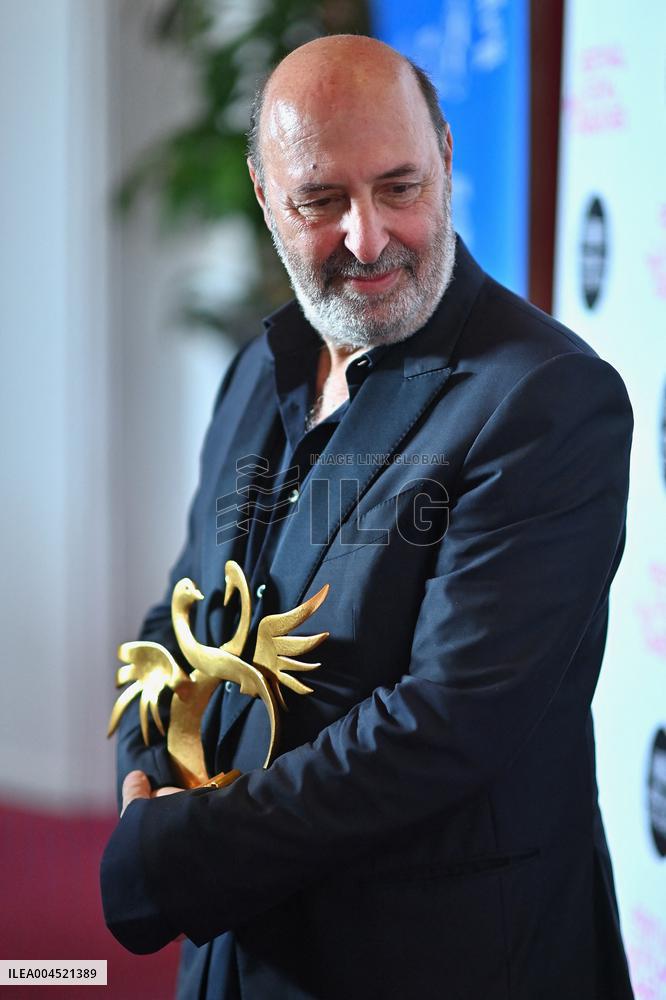 39th Cabourg Film Festival