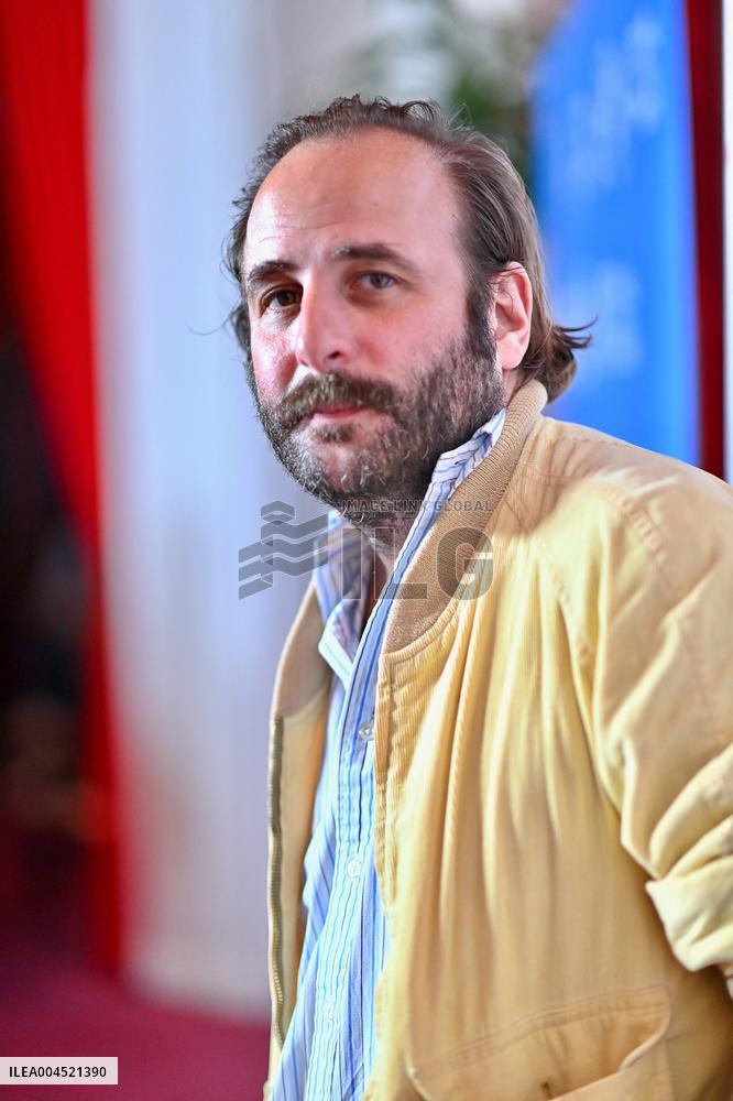 39th Cabourg Film Festival