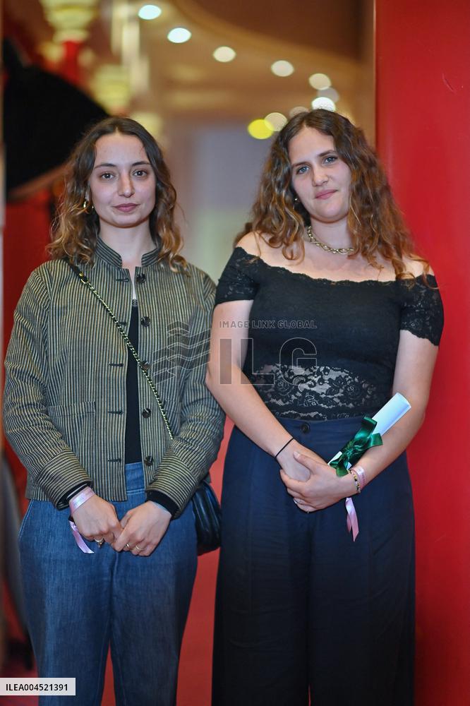 39th Cabourg Film Festival