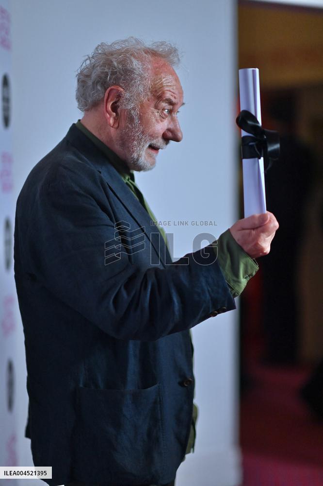 39th Cabourg Film Festival