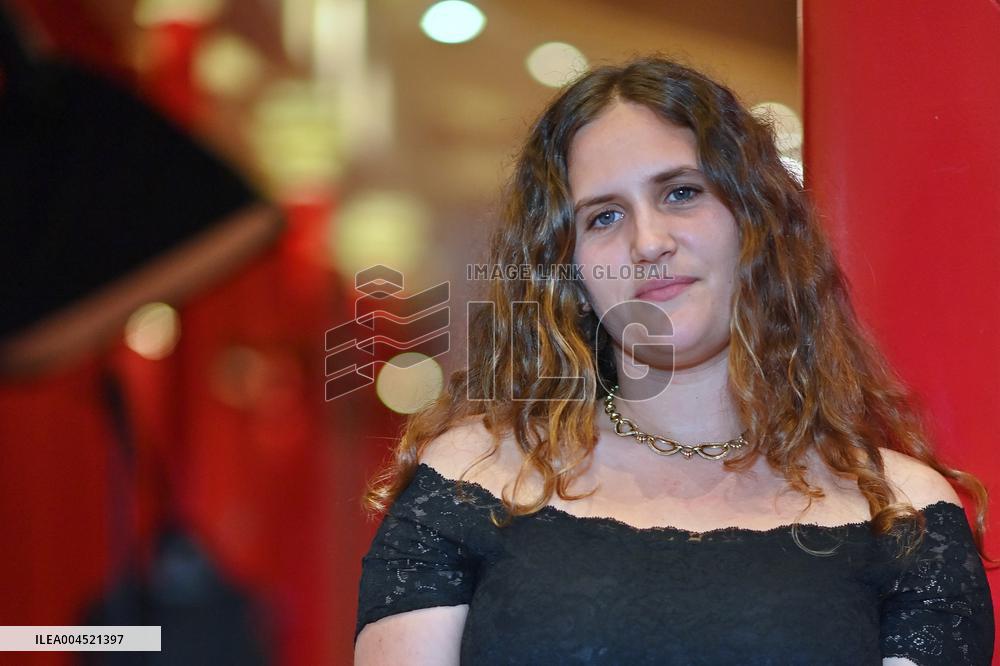 39th Cabourg Film Festival