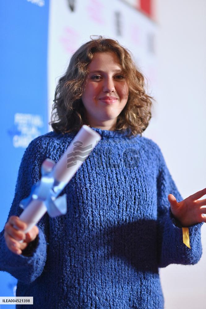 39th Cabourg Film Festival