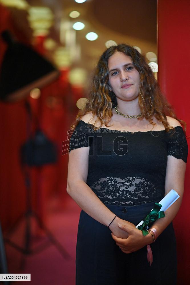 39th Cabourg Film Festival