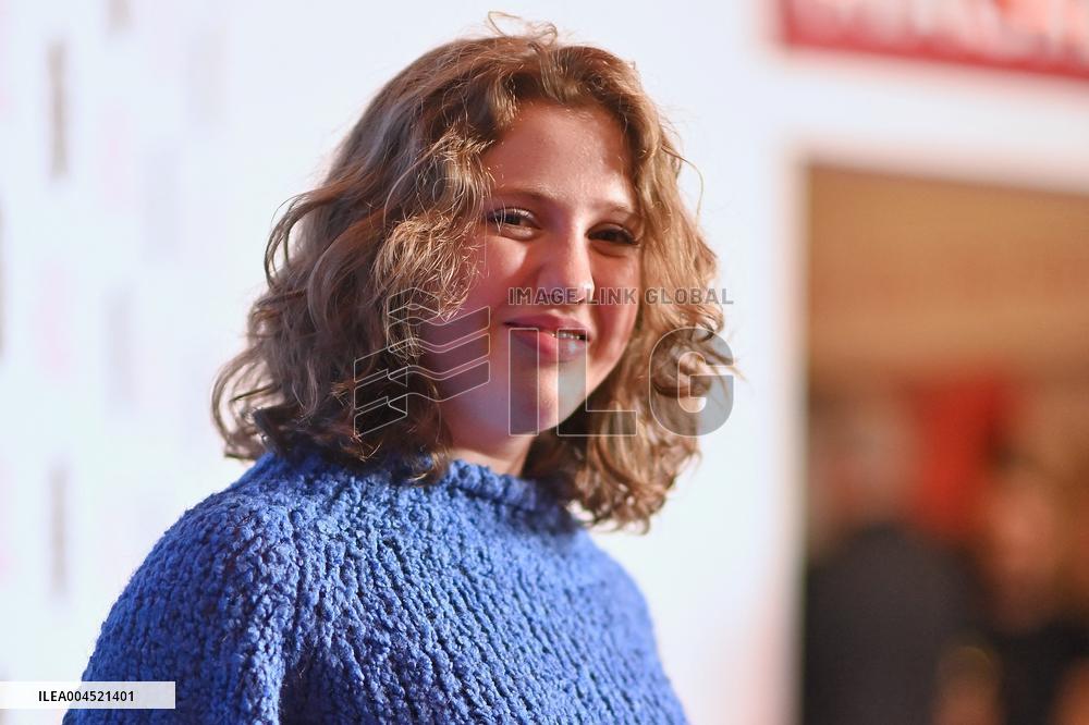 39th Cabourg Film Festival