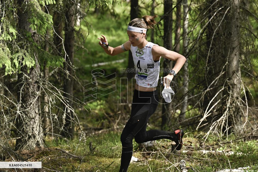 Mikkeli-Jukola 2025