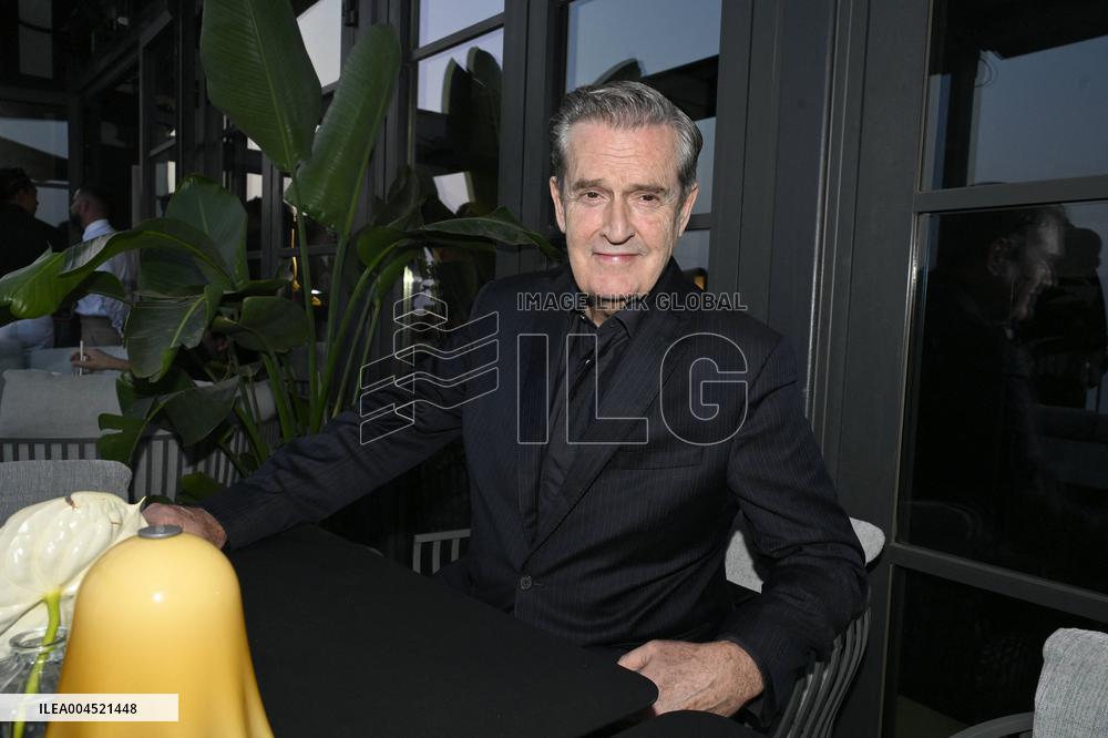 71st Taormina Film Festival - Day 4