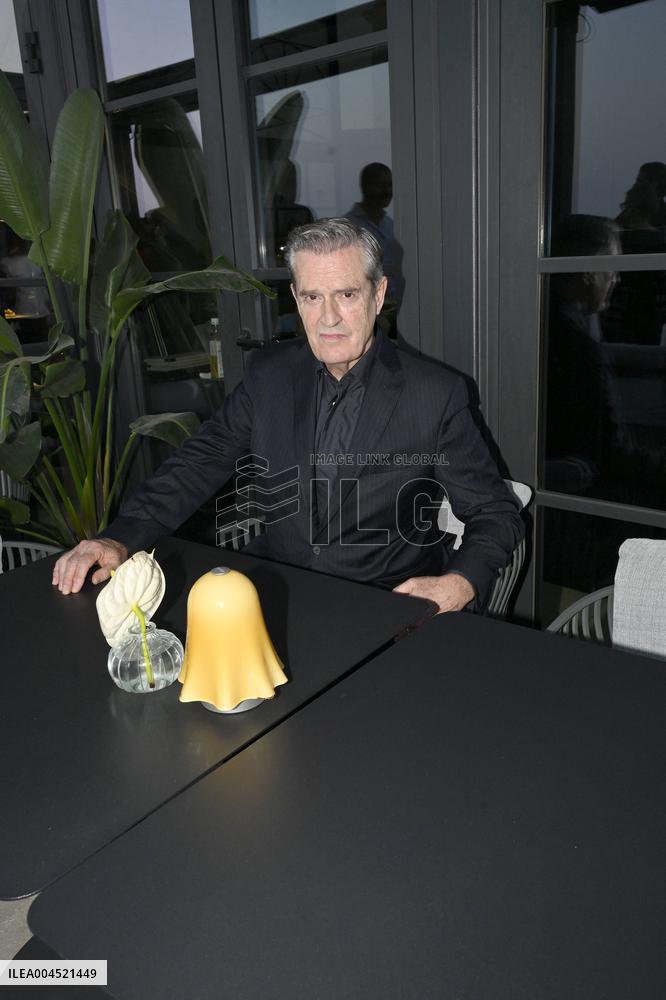 71st Taormina Film Festival - Day 4