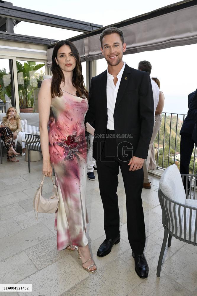 71st Taormina Film Festival - Day 4